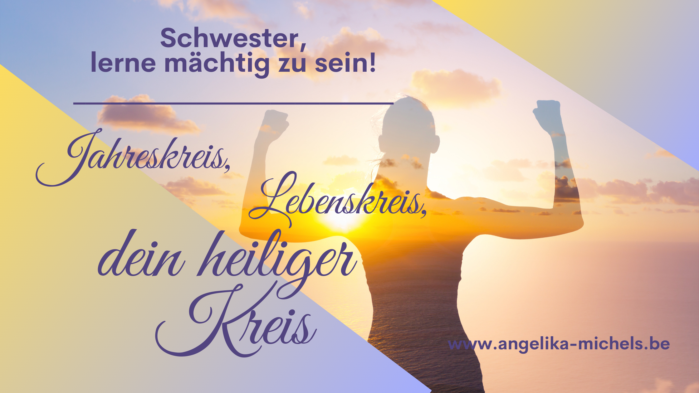 Dein heiliger Kreis